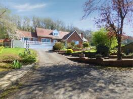 4, Queens Wood, Church Hill Coppice, Leominster HR6 0PP