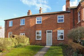 The Nook, East Cowton Village, Northallerton DL7 0DQ
