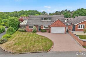 Lawsonia, Pratts Lane, Mappleborough Green B80 7BN