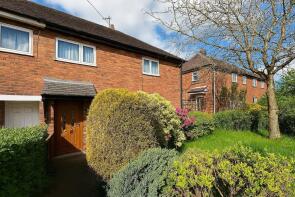 39, Oliver Road, Hartshill, Stoke-on-trent ST4 6RA
