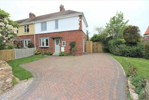 13, Common Road, Thorpe Salvin, Worksop S80 3JJ