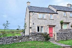 2, Monyash Road, Over Haddon DE45 1HZ