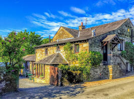 Middleshaw Head Barn, Middleshaw, Kendal LA8 0LZ