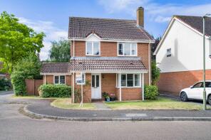 31, Arnold Way, Thame OX9 2QA