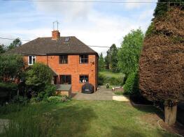 2, Woodend Street, Ledbury HR8 1NY
