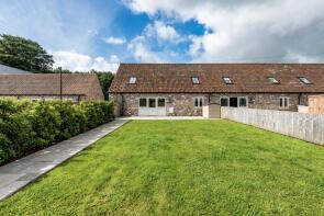 5 The Bull Barn, Silverdale Court, Wells Road, Priddy, Wells BA5 3FL