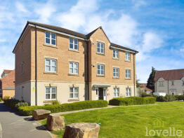 10, Pinter Lane, Gainsborough DN21 1ZF