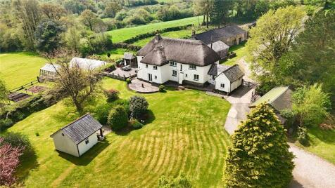 Thornbury, Holsworthy, Devon, EX22