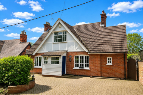 The Common, Danbury, Chelmsford, CM3