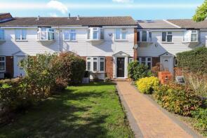 13, Belgrave Mews, Uxbridge UB8 3AG