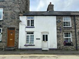 9 Trem Tegid, Aran Street, Bala LL23 7SP