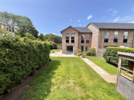 10 South Courtyard, Alderley Park, Congleton Road, Nether Alderley SK10 4JT
