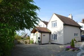 Forge Cottage, School Lane, Southam, Cheltenham GL52 3NR