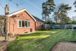 1, Wincliff Drive, Holt NR25 6UB