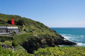 Caddydaw Cottage, Road From Junction At Fuglers Close To Trevanion, Truro TR2 5RG