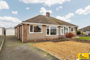 27, Dorchester Crescent, Ulverston LA12 9LP