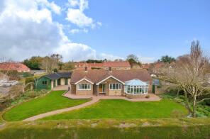 The Beeches, Mill Lane, Grantham NG32 3NA