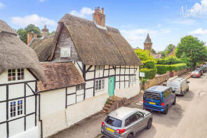 63-67, Church Street, Micheldever SO21 3DB