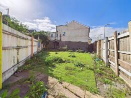 1, Leckwith Place, Canton, Cardiff CF11 6HR