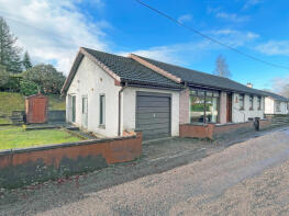 Ivy Lea, Insh Road, Spean Bridge PH34 4EP