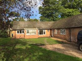 Sunset Cottage, Church Gate, Nottingham NG12 3FE