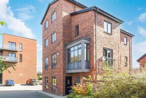 16, Cable Place, Hunslet, Leeds LS10 1GE