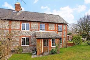2, Millers Cottages, Ragged Appleshaw, Andover SP11 9HT