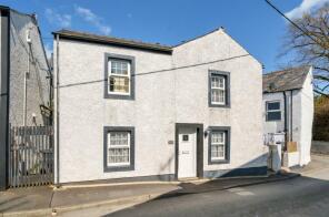 Ashton Cottage, Papcastle Village, Cockermouth CA13 0JT