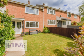 43, Salisbury Court, Greenmeadow, Cwmbran NP44 3ER