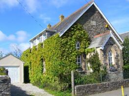 The Old School House, Burlawn, Wadebridge PL27 7LA