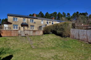 3, Church View, Beaufort, Ebbw Vale NP23 5HL