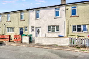 30, Gatehead, Workington CA14 1TN