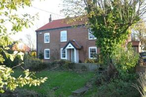 Willow Farm House, Tetney Lock Road, Grimsby DN36 5UW