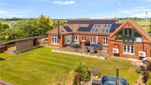 The Pump House, Access Road To Carrside Farm, Scunthorpe DN15 0BZ