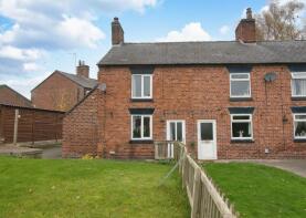 4, Princes Terrace, Main Road, Ashbourne DE6 2LE