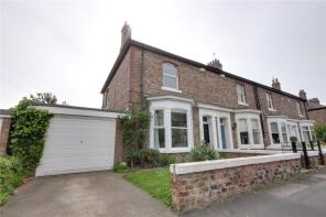 22, Swinburne Road, Stockton-on-tees TS16 0AA