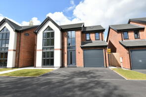 2, Meadow View Close, Burton-on-trent DE13 8FP