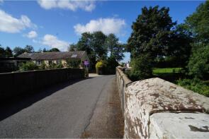 The Old Lock Keepers Cottage, Glasson Village, Wigton CA7 5DT