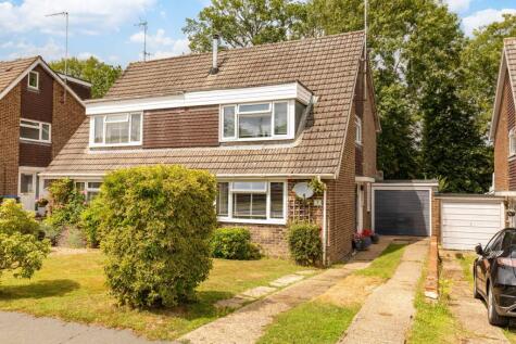 Birch Close, Crawley Down, RH10