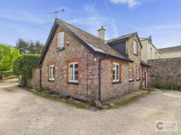Mews Cottage, East Street, Newton Abbot TQ12 5SU