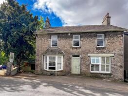 18, Stankelt Road, Carnforth LA5 0TA