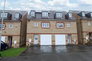 25, Brownlee Close, Brinsworth, Rotherham S60 5FQ