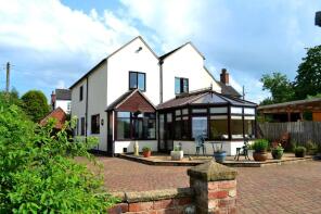 New Cottage, Tag Lane Junction To Staffordshire County Boundary Nook Farm, Chipnall, Market Drayton TF9 2RB