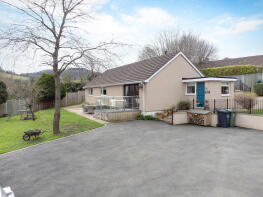 Willow End, Norton Close, Ross-on-wye HR9 6DJ