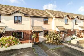 20, Hanover Parc, St. Columb TR9 6ER