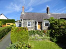 4 Ardwyn, Bryn, Bangor LL57 4LD