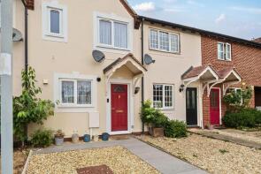 44, Showell Park, Staplegrove, Taunton TA2 6BY