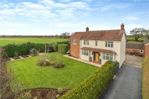 Hill View Farm, Sandbach Road, Sandbach CW11 2UH