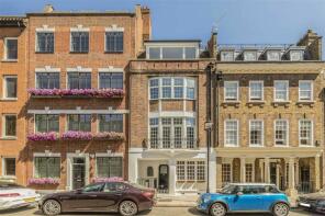 57a, Catherine Place, London SW1E 6DY