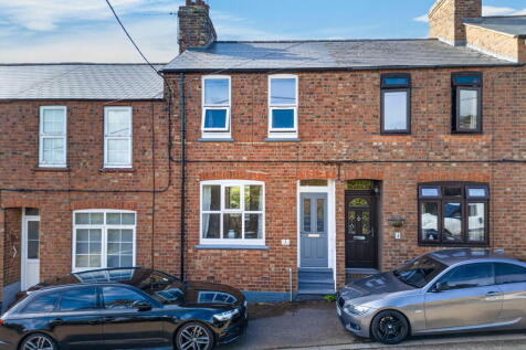 Tannery Cottages, Irthlingborough, NN9 5QU